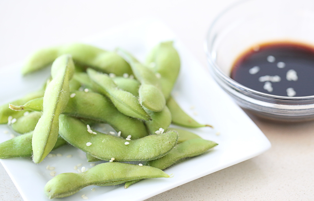 EDAMAME