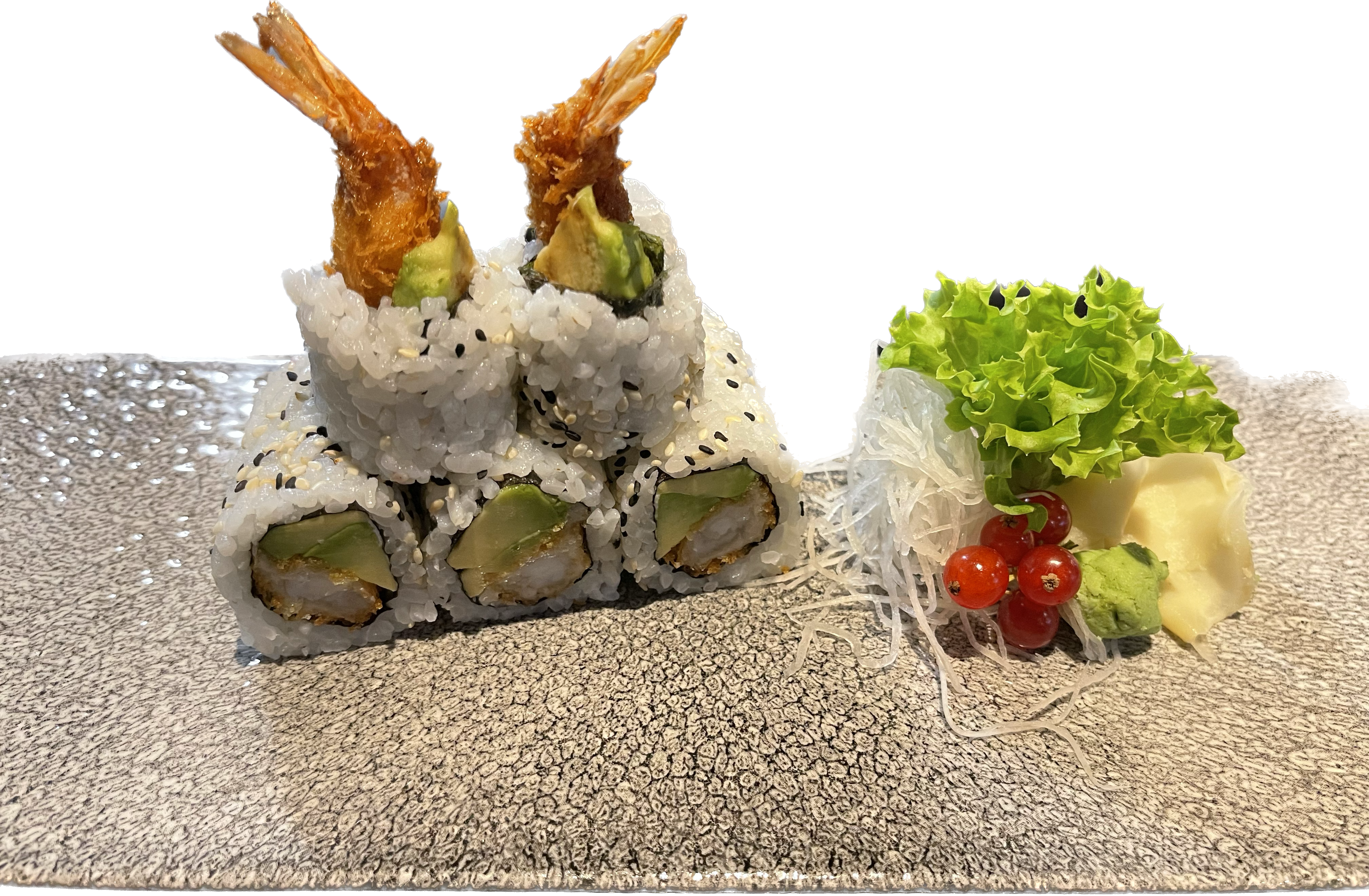Ebi Tempura