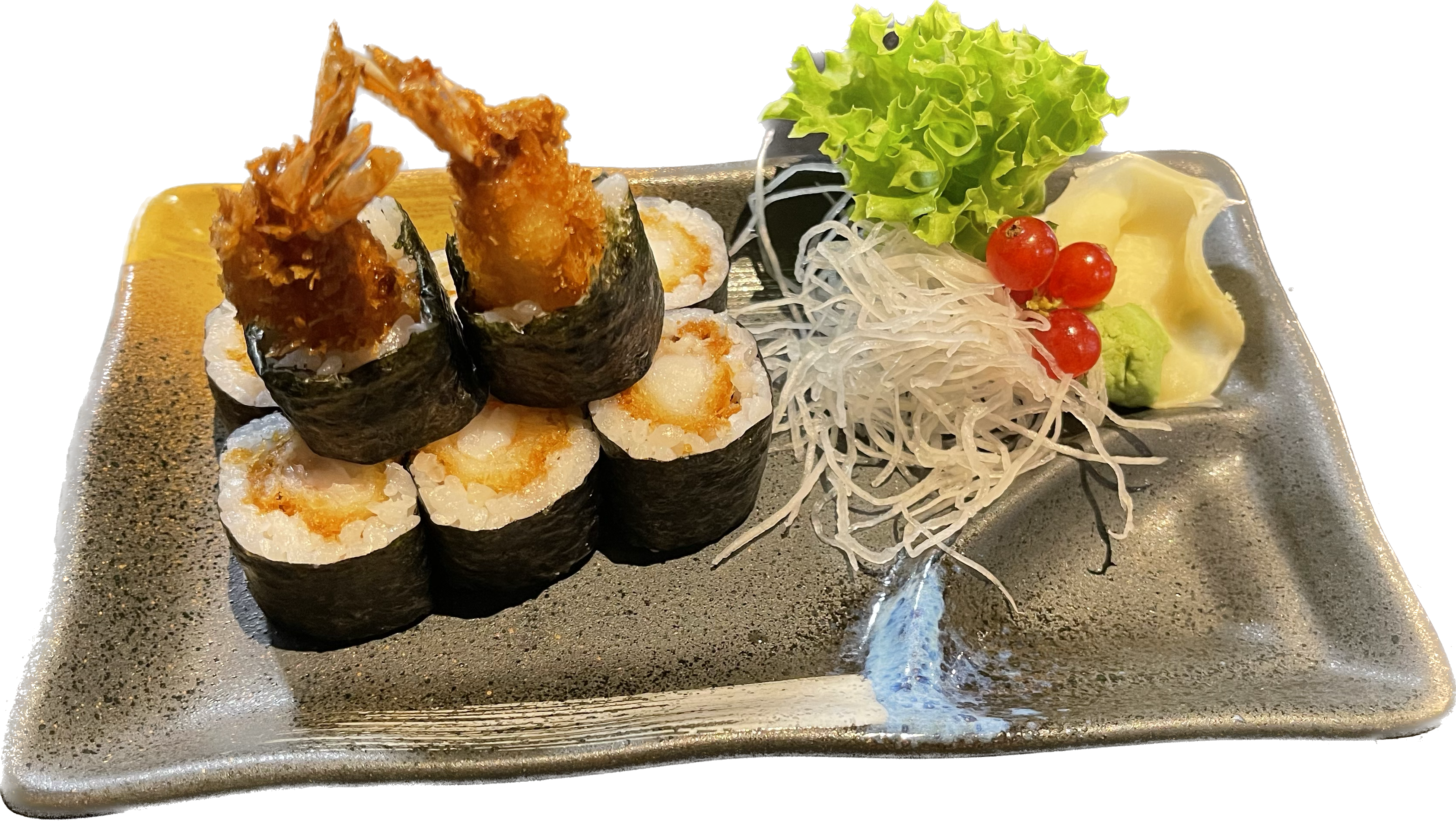 Fry Ebi