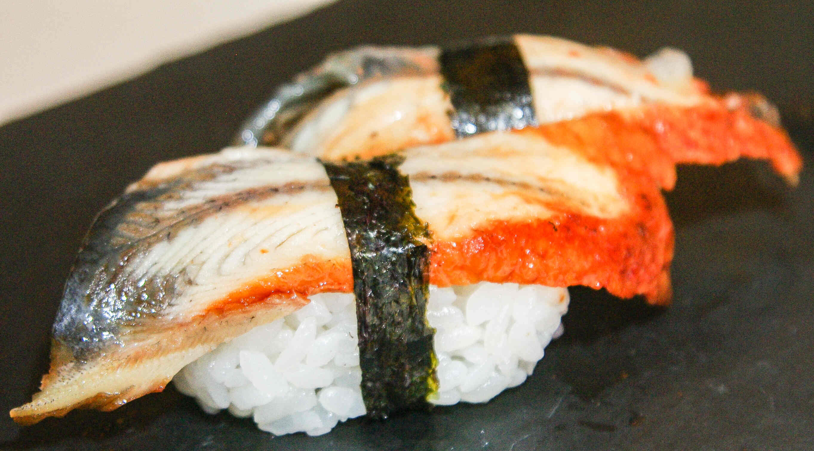 Unagi BBQ